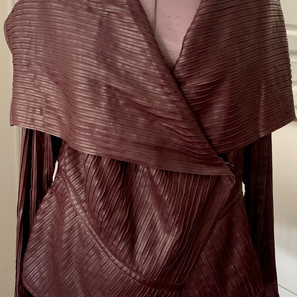 Porky & Sebastian Jacket - Picture 2 of 4